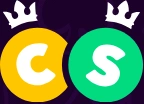 CrownCoins Casino logo